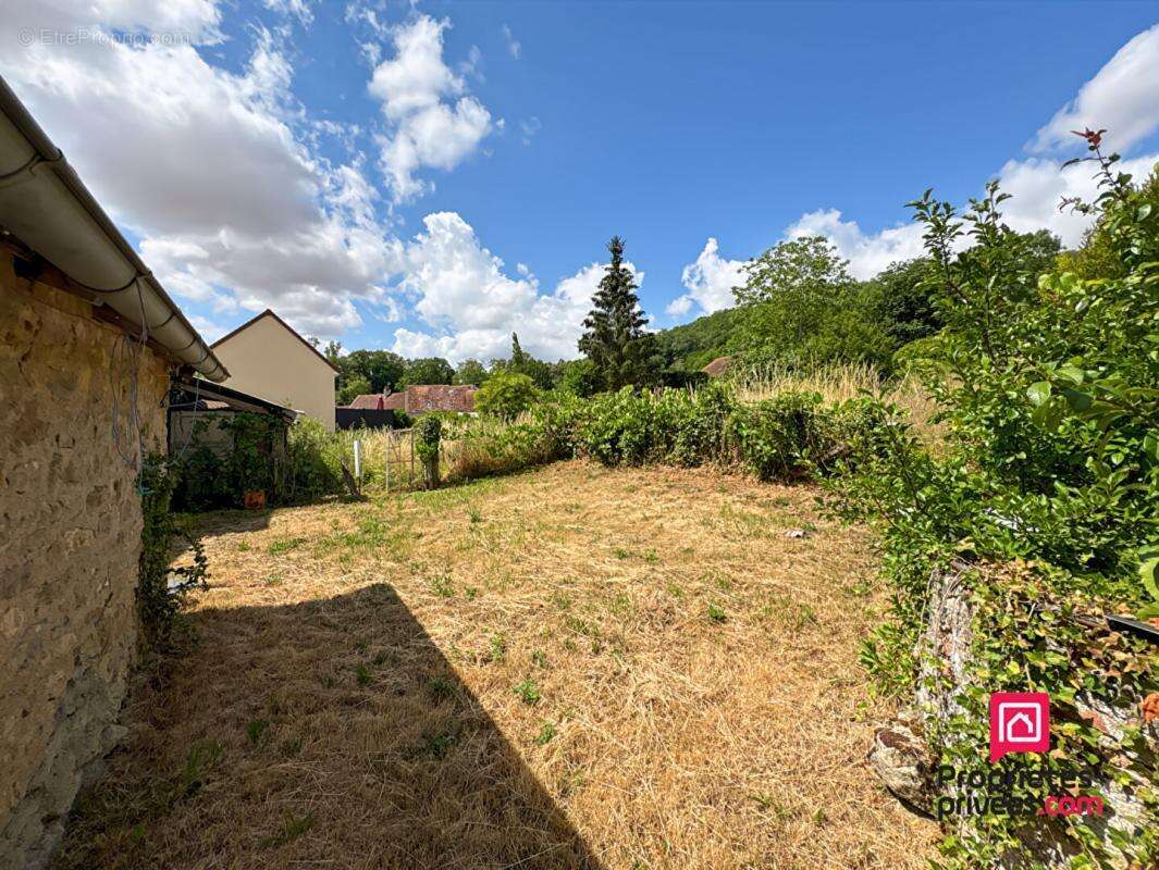 Maison à rénover avec terrain et dépendance proche Précy Sous Thil (21390) - photo 7