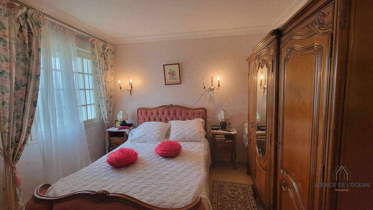 Maison à ETEL