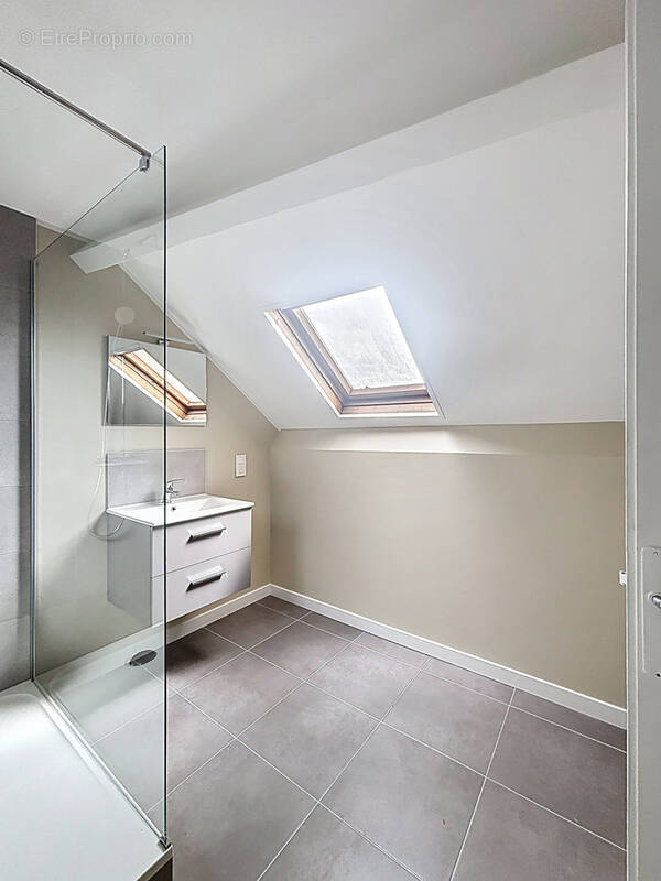 Appartement à ORCHAMPS