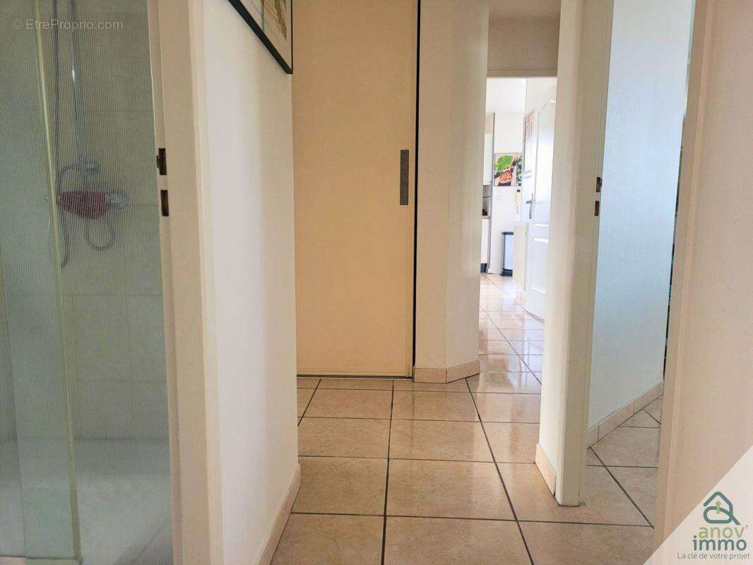 Maison à LABARTHE-SUR-LEZE