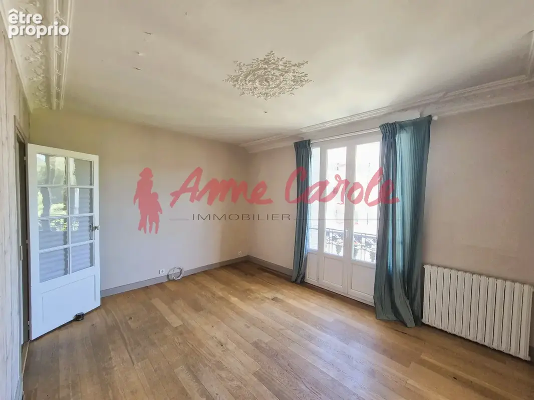 Proche RER A, appartement familial de 116 m2 - photo 10