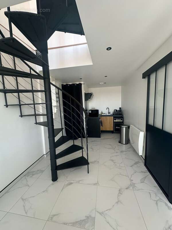 Maison à CHARTRETTES