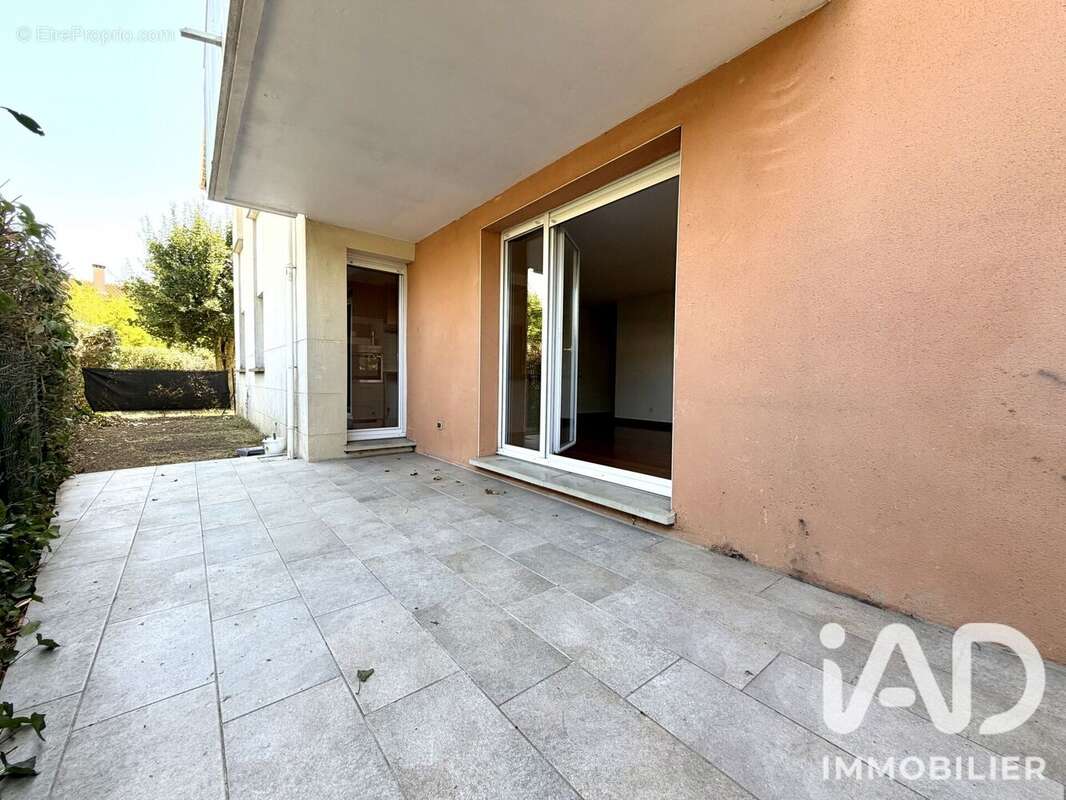 Photo 4 - Appartement à AUCAMVILLE