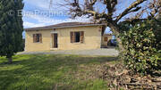 Maison à LABASTIDE-PAUMES