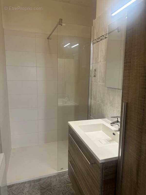 Appartement T2 LORIENT  Nouvelle-Ville - photo 13