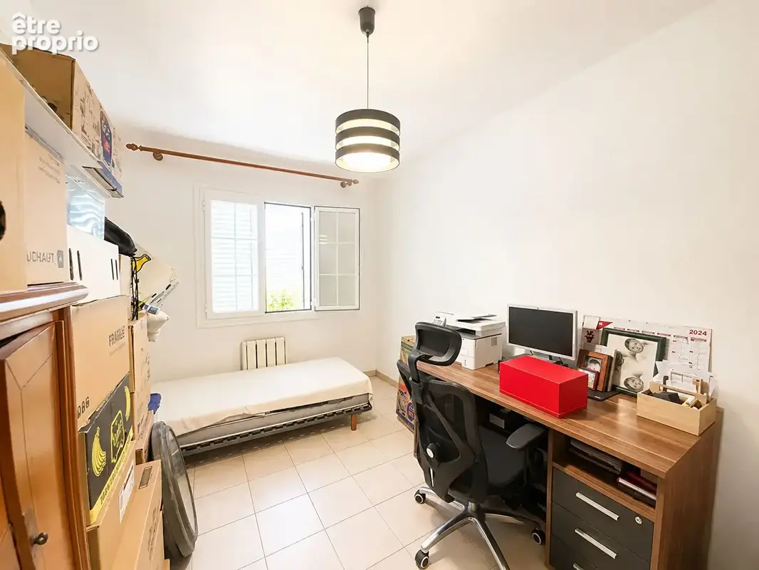 Maison 93m² à furiani - photo 9