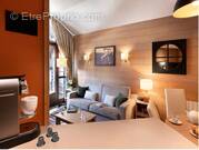 Appartement à CLUSES