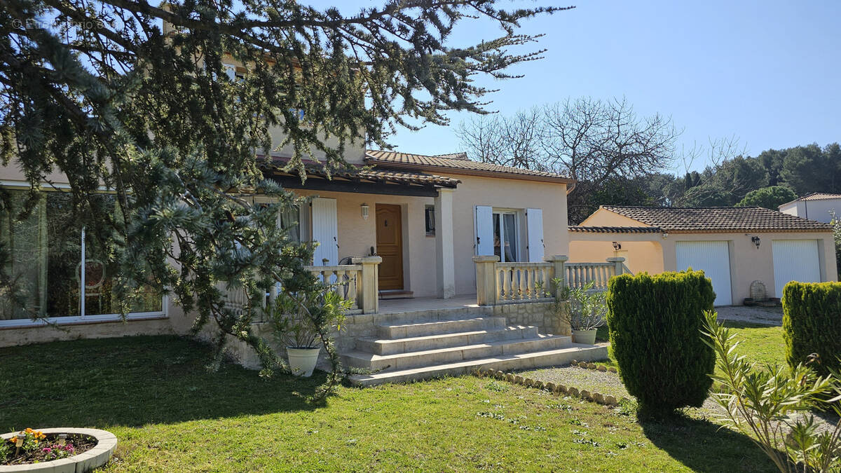 Maison à BEAUVOISIN