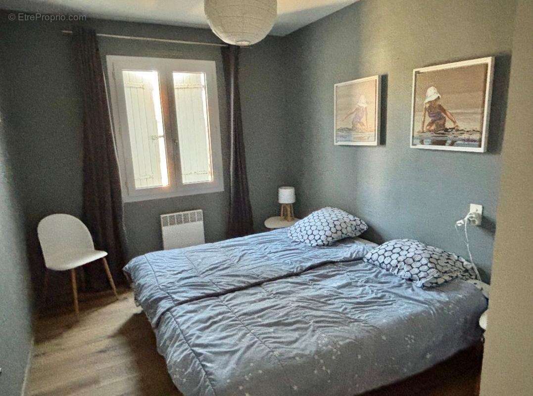 Maison en excellent état proche du centre de Saint Pierre d'Oléron - photo 18