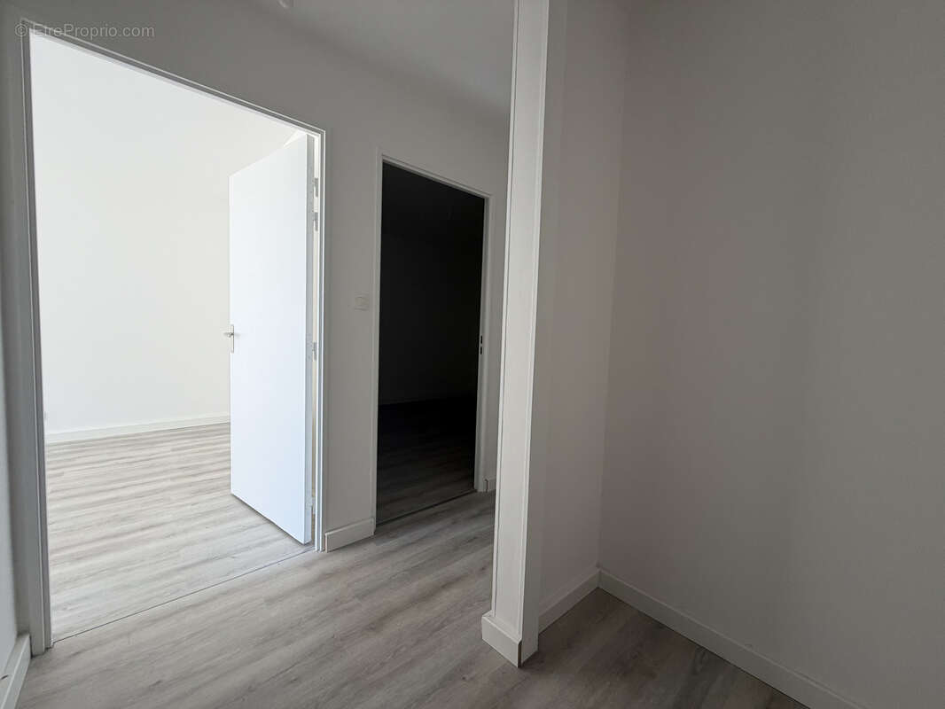 Appartement à AJACCIO