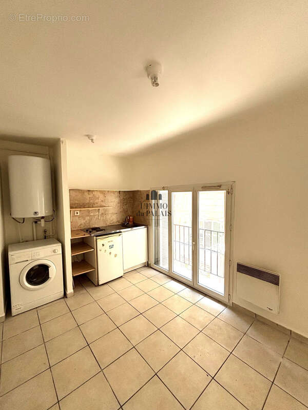 Studio cours lieutaud / lycee thiers / canebiere 13001 marseille - photo 2