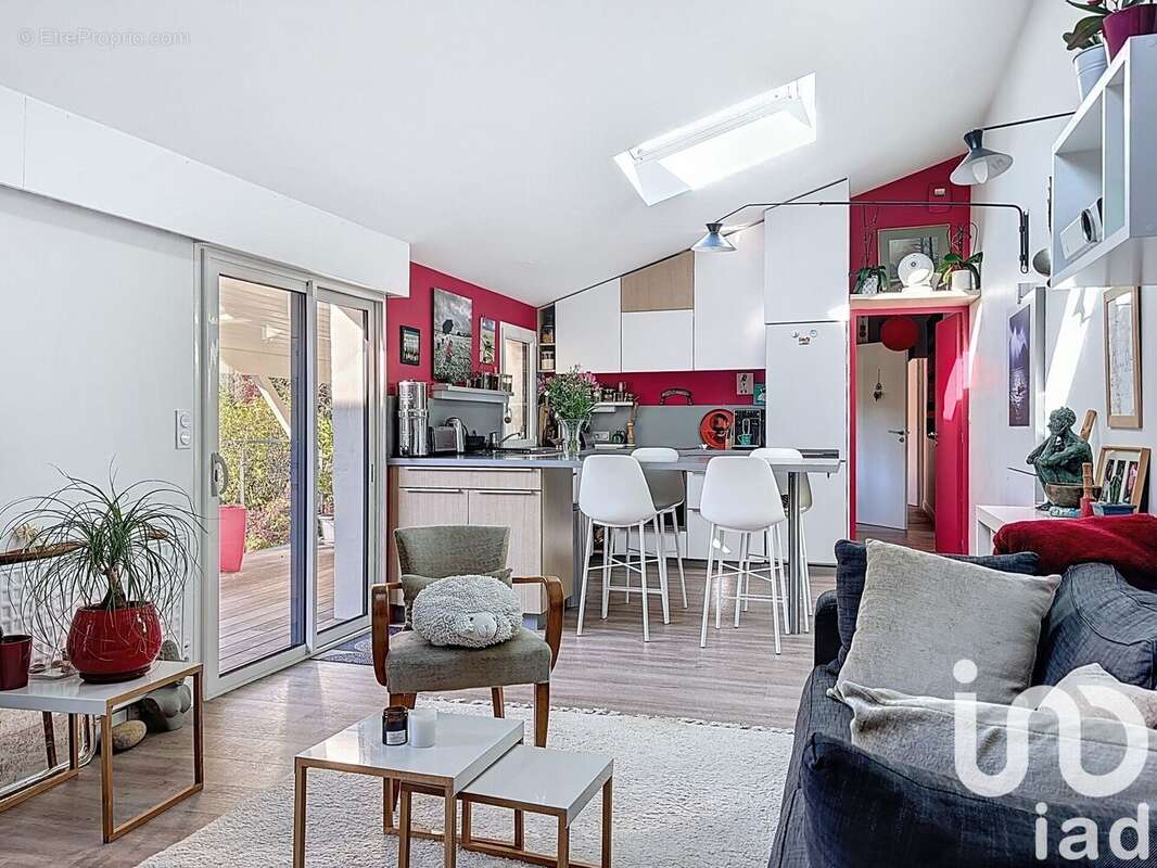 Photo 3 - Maison à NANTES