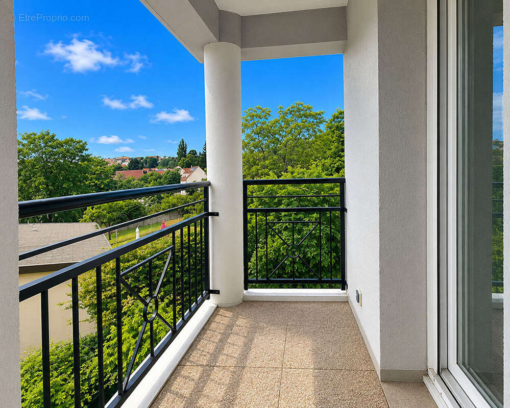 Appartement à MELUN