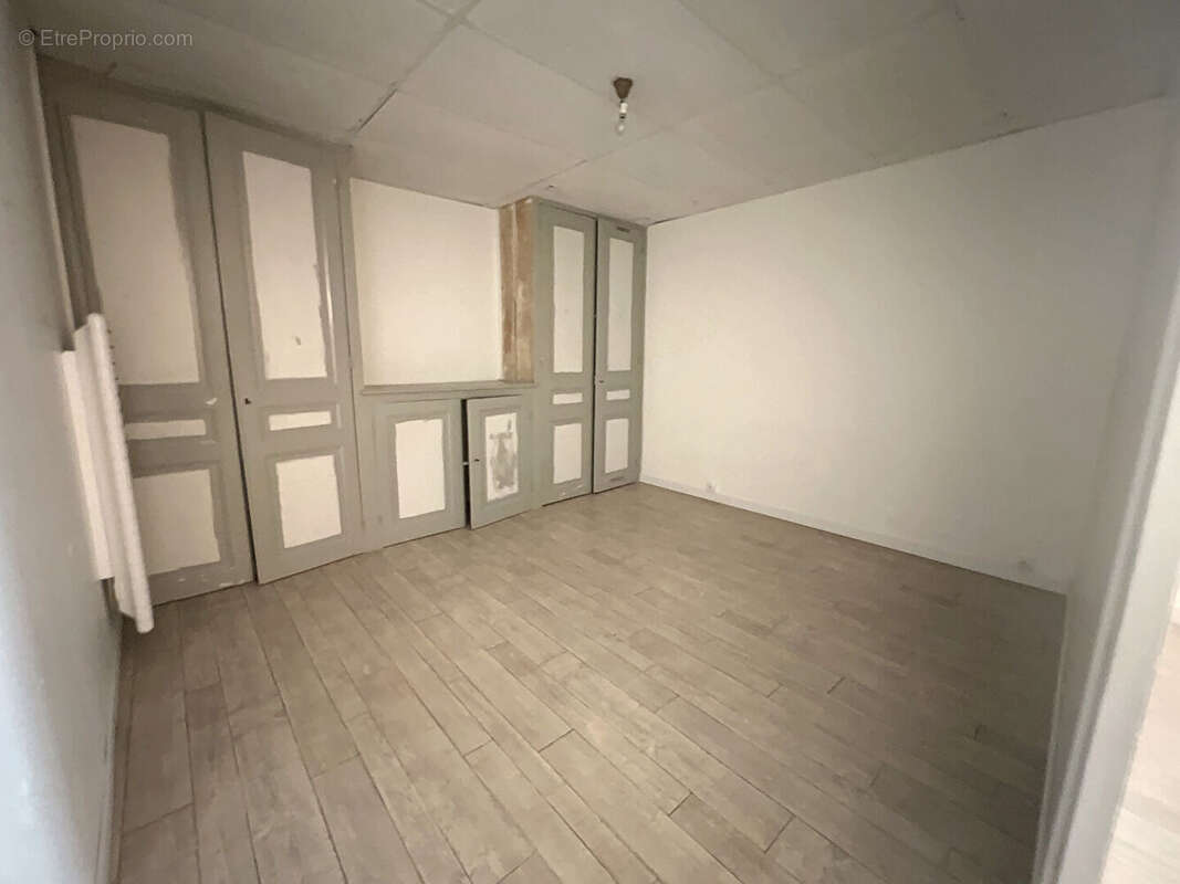 Appartement à ELBEUF