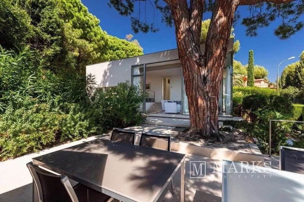 Villa contemporaine avec vue mer - photo 13