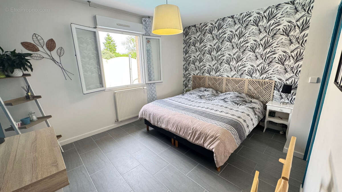 Maison à ROMORANTIN-LANTHENAY