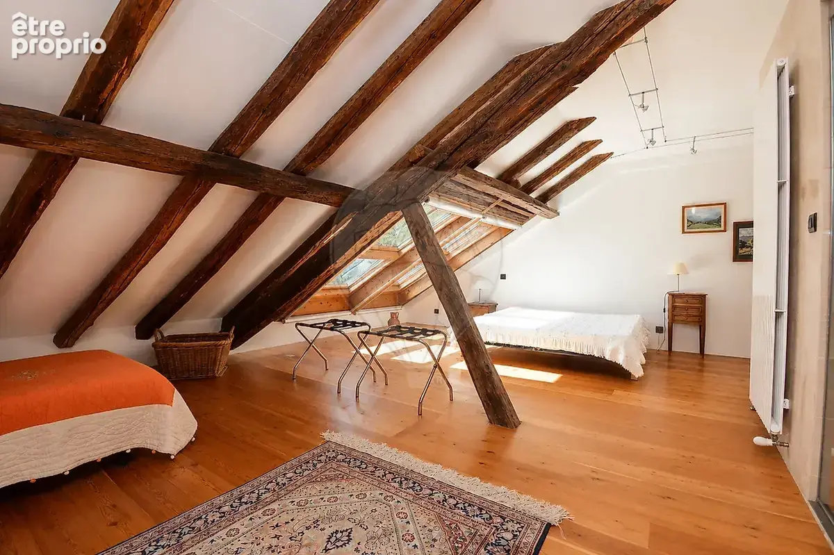 Maison 8 chambre(s) à vendre - photo 27