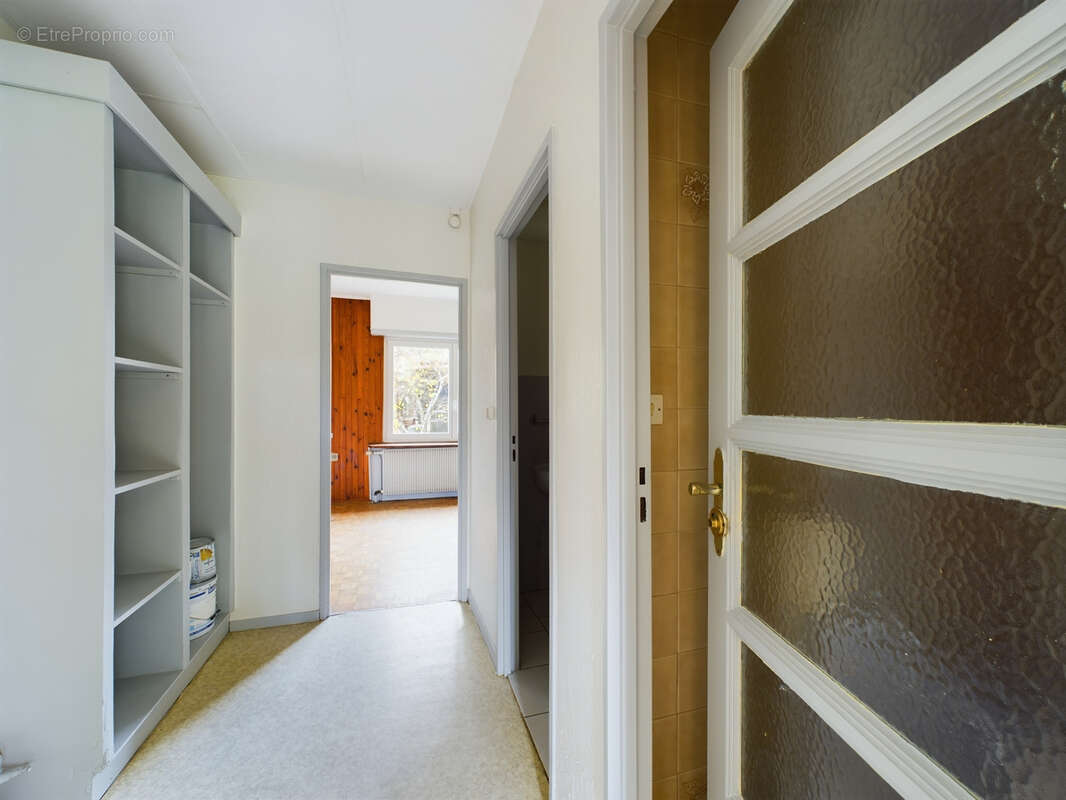 Maison à PHALSBOURG