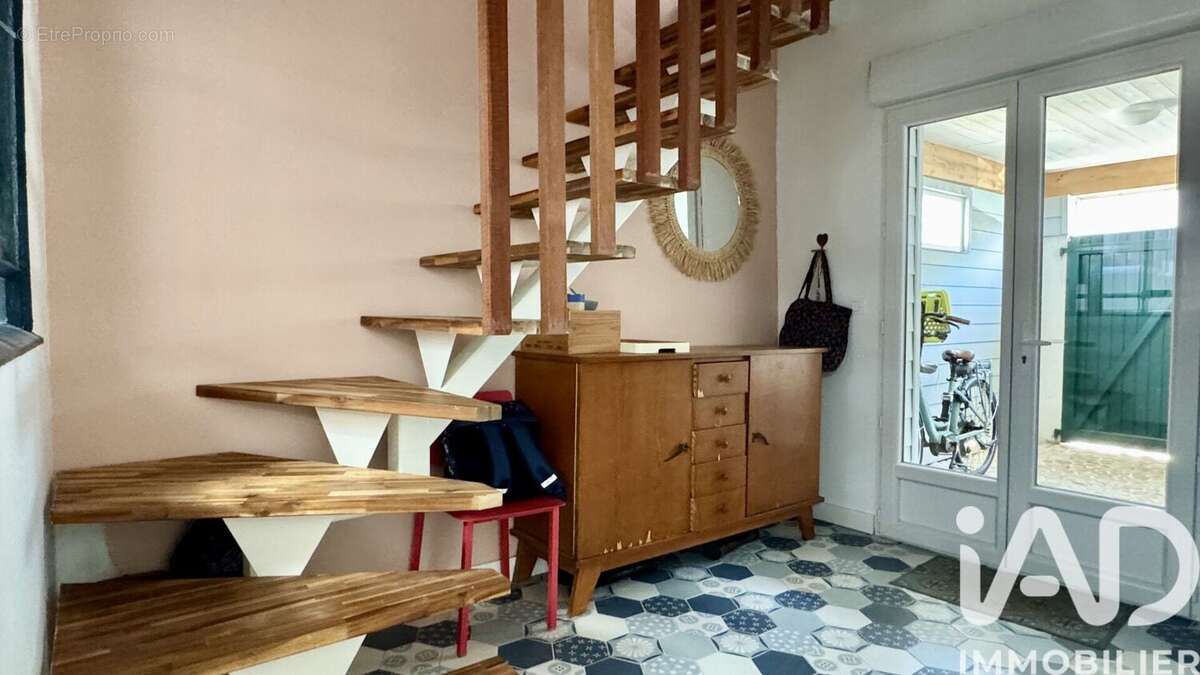 Photo 6 - Maison à LA ROCHELLE