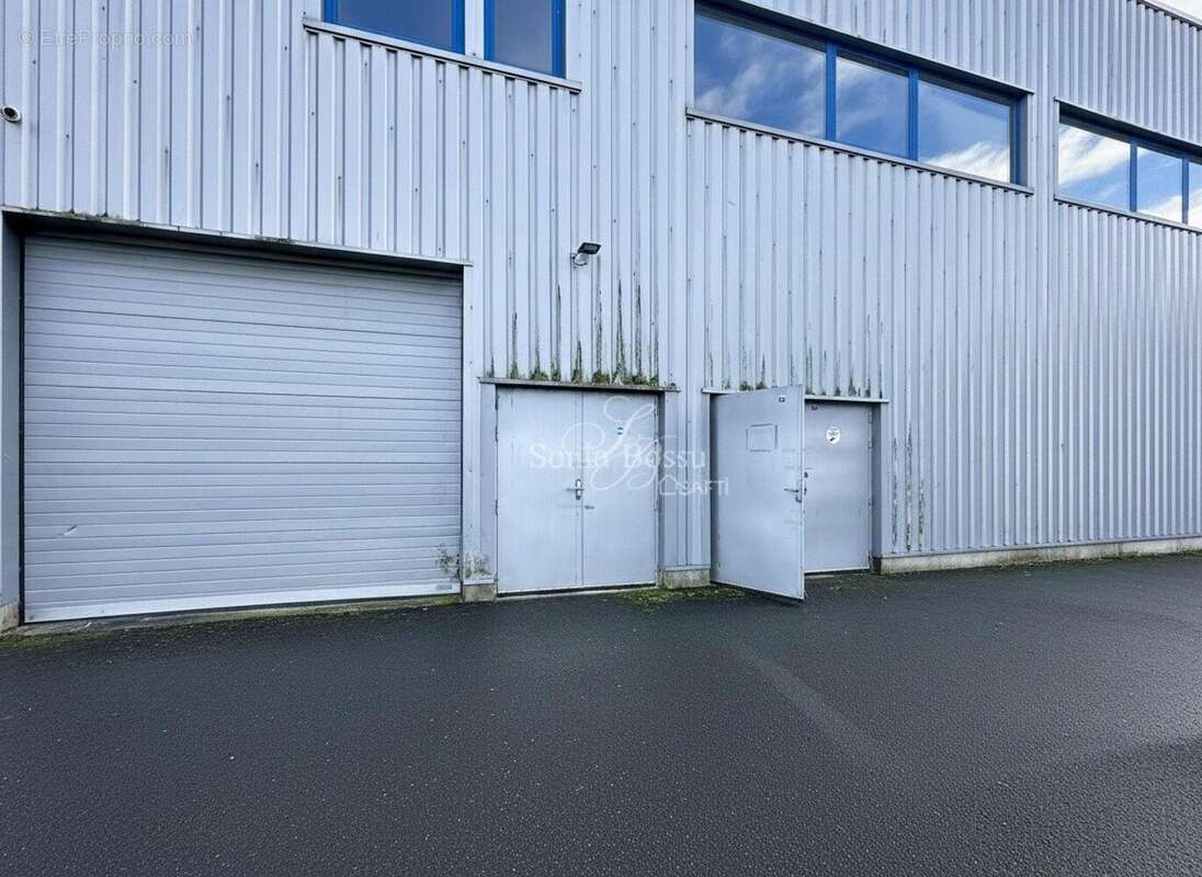 Photo 4 - Commerce à HENIN-BEAUMONT