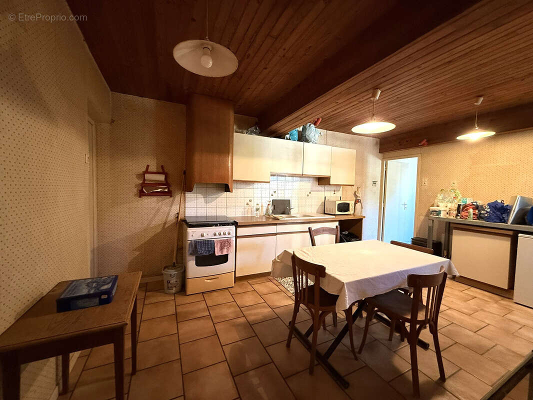 En exclusivité ! Corps de ferme à fort potentiel ! - photo 8