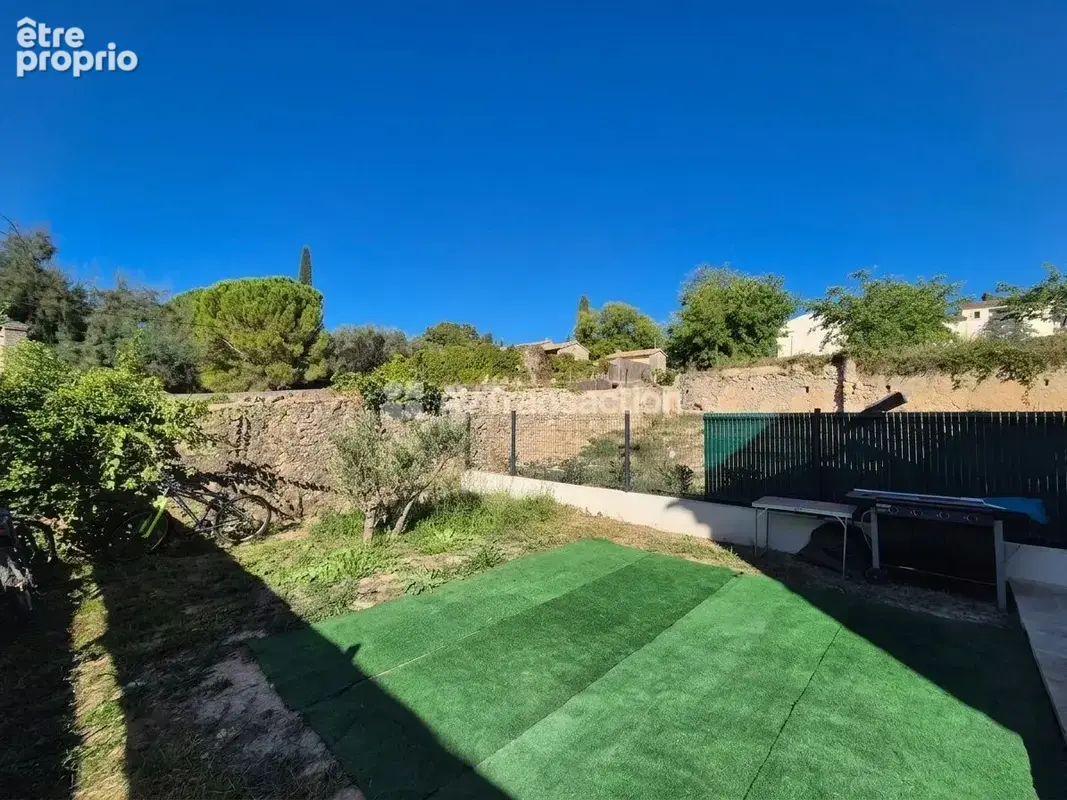 Maison 4 pièces 81 m² à vendre à Lorgues (83510) - photo 9