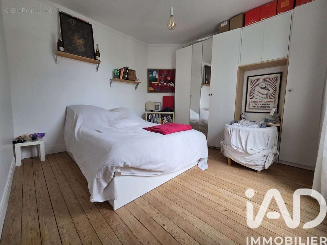 Maison 108 m² à Courteuil  - photo 7