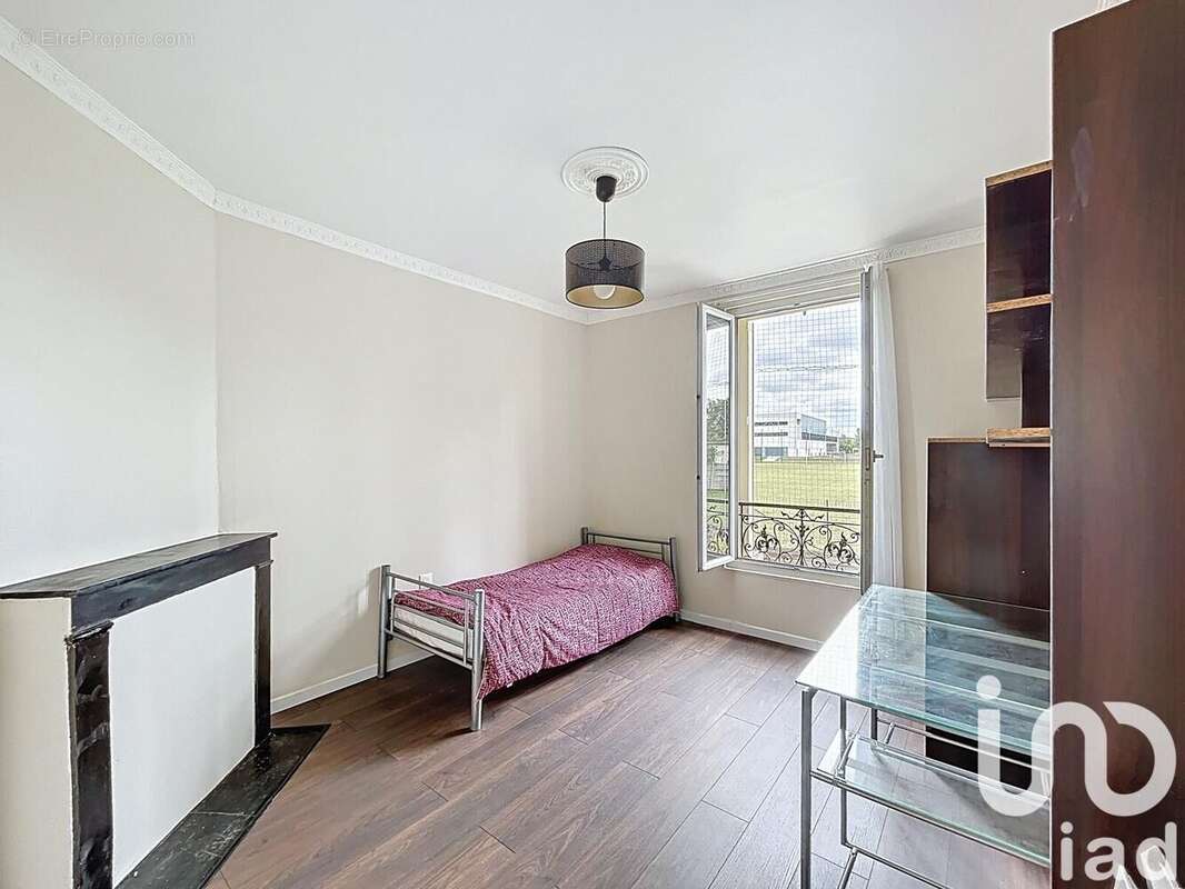 Photo 7 - Maison à IVRY-SUR-SEINE