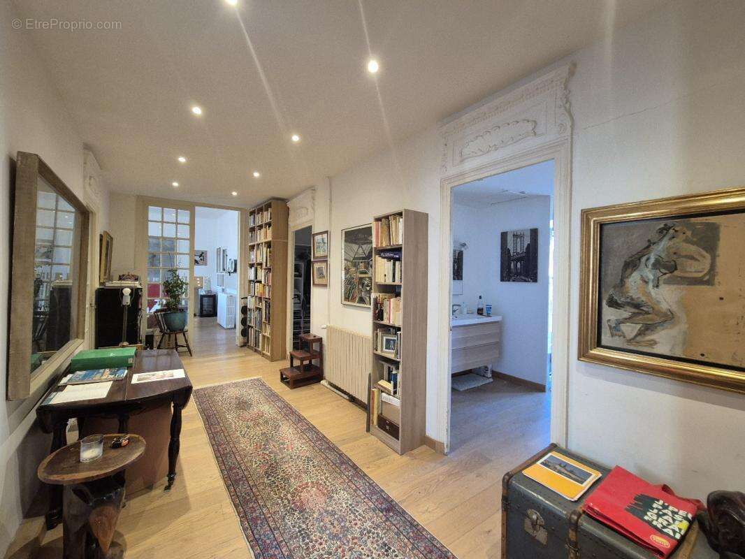 Appartement à BEZIERS