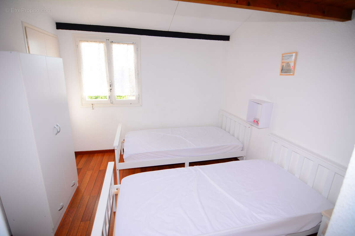 Appartement à LE BARCARES