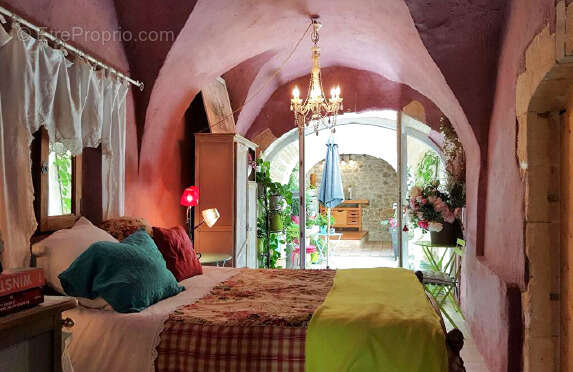 Maison à SAINT-DIONIZY