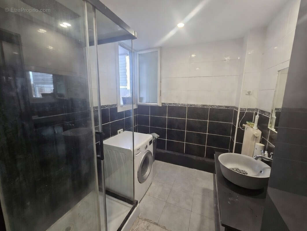 Appartement à MARIGNANE