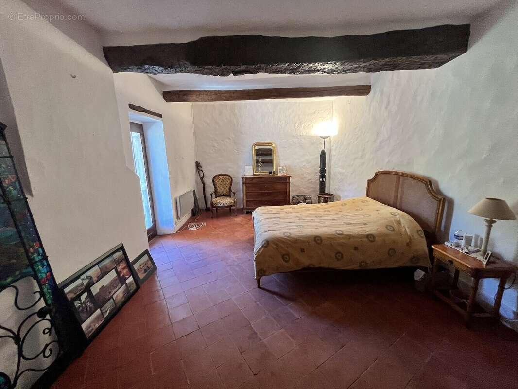 Maison à COLOGNAC
