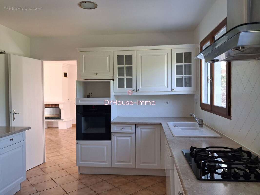 Maison 92 m² à Saint-Ouen-D'aunis  - photo 15