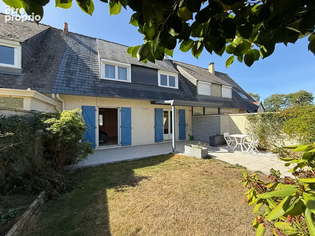Photo Maison à Dinan au prix de 189 000€