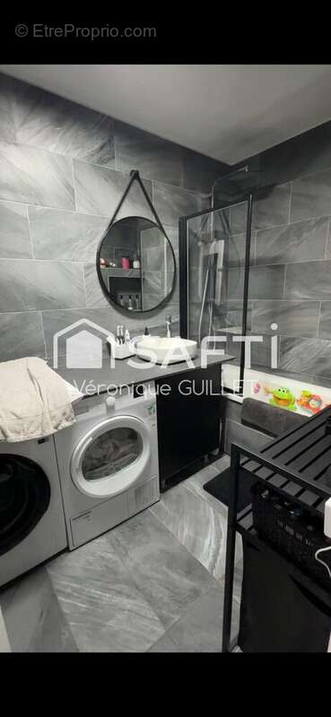 Photo 5 - Appartement à ARGENTEUIL