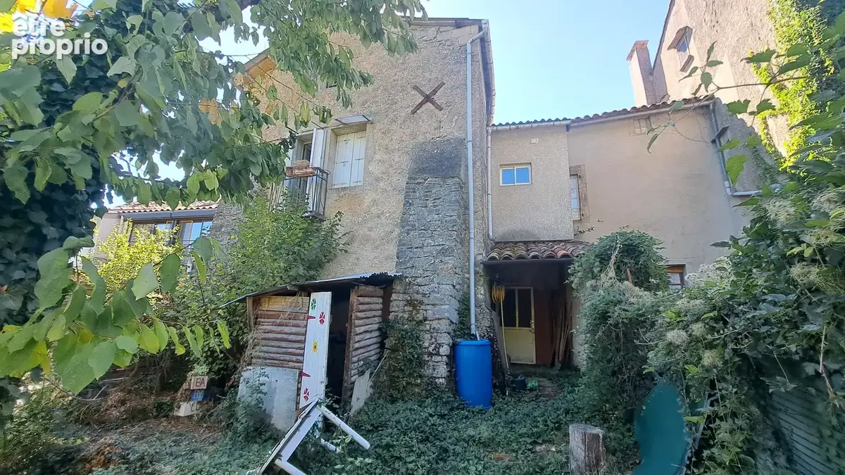 Maison de village - photo 1