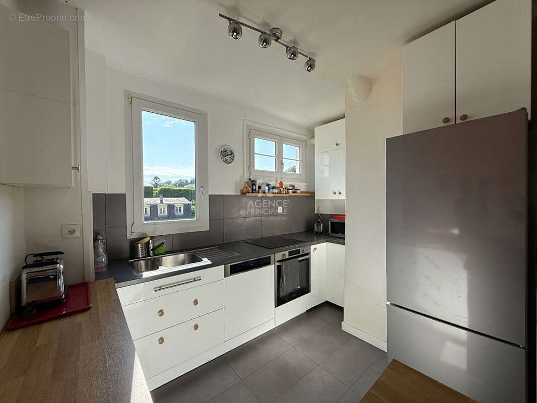 Appartement à SEVRES