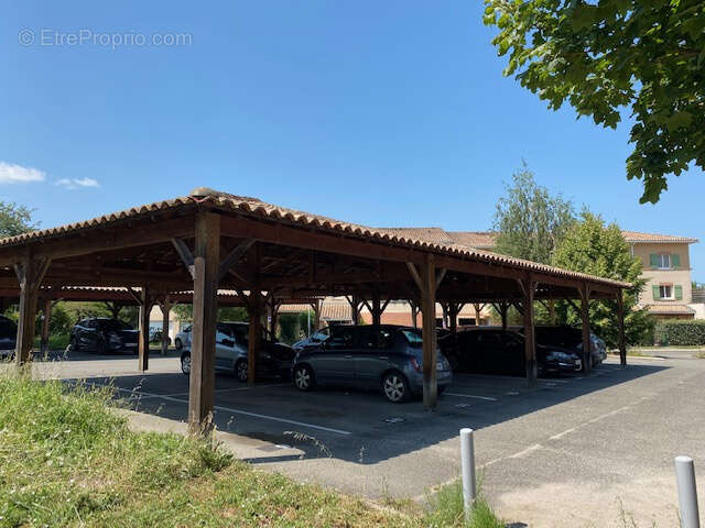 Appartement à AUSSONNE