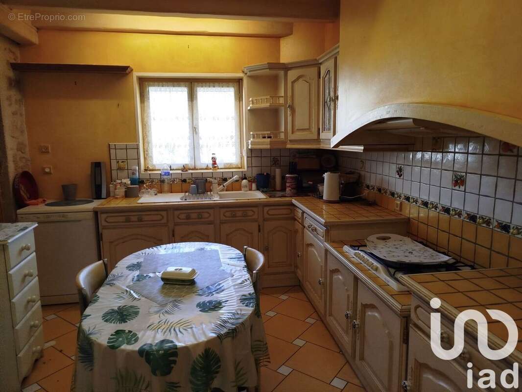 Photo 2 - Maison à BAGNEAUX-SUR-LOING