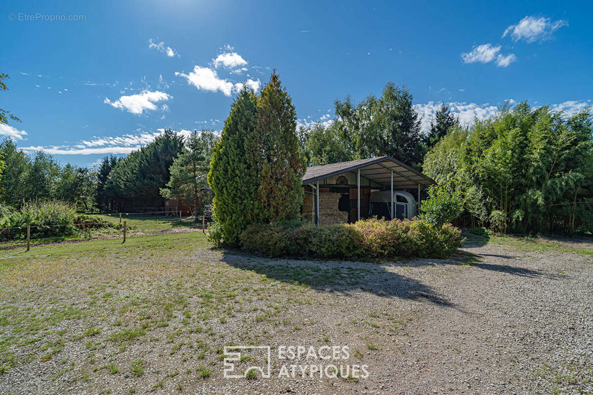 Maison à SARREBOURG