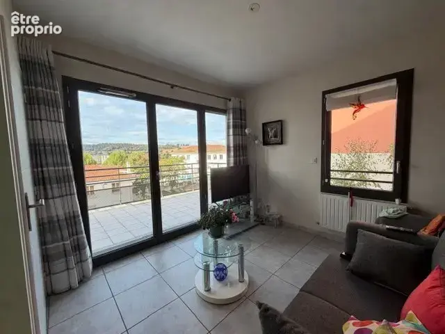 Exclusivité investisseur – roche-la-molière centre-ville - photo 14