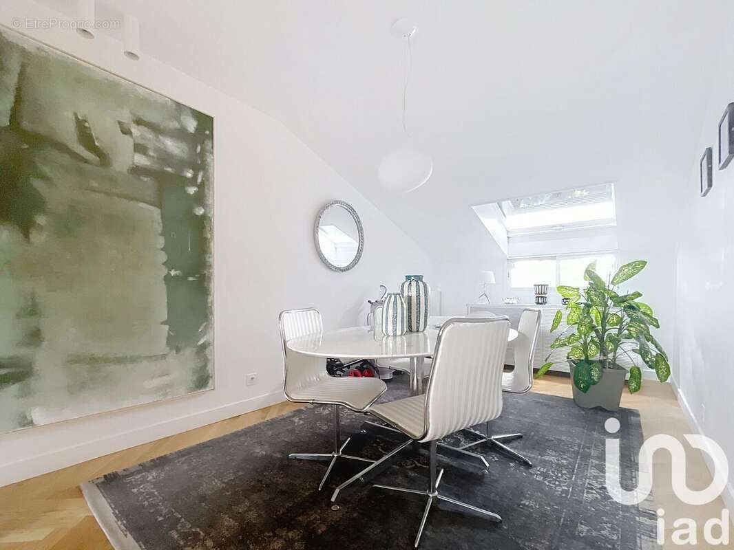 Photo 3 - Appartement à TOULOUSE