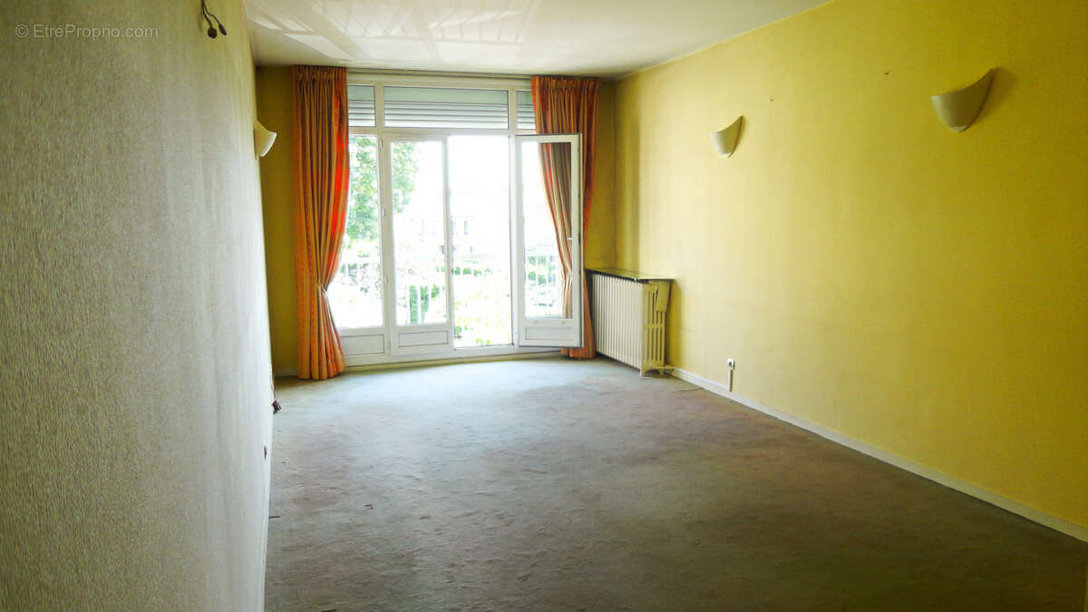 Appartement centre ville - photo 3