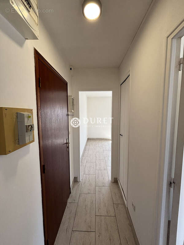 Appartement à CLISSON