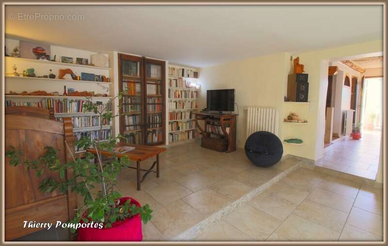 Maison à ORAISON