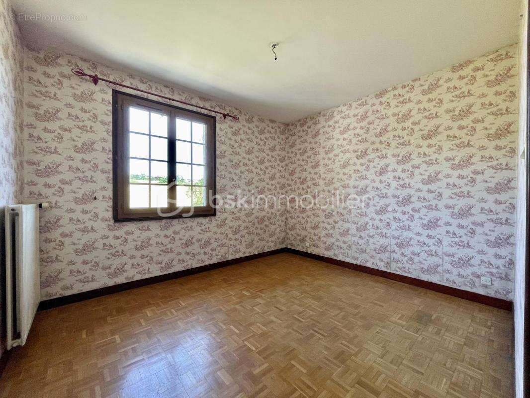 Maison à ISLE