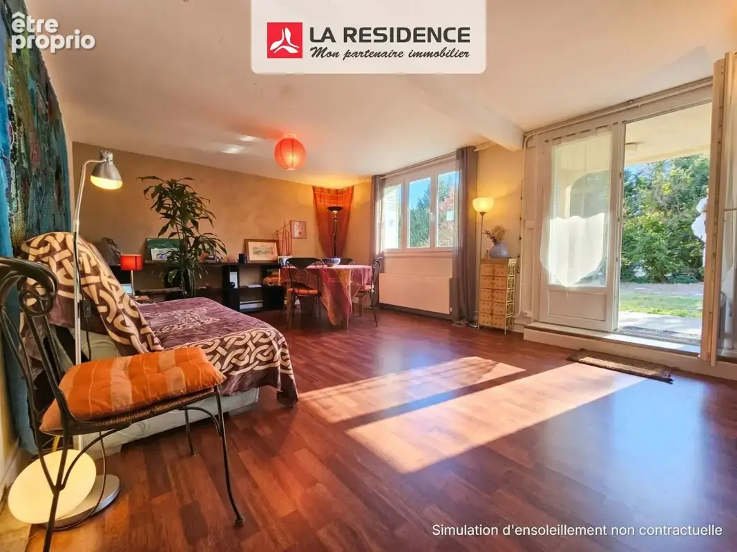 Maison 237 m² à Revel  - photo 4