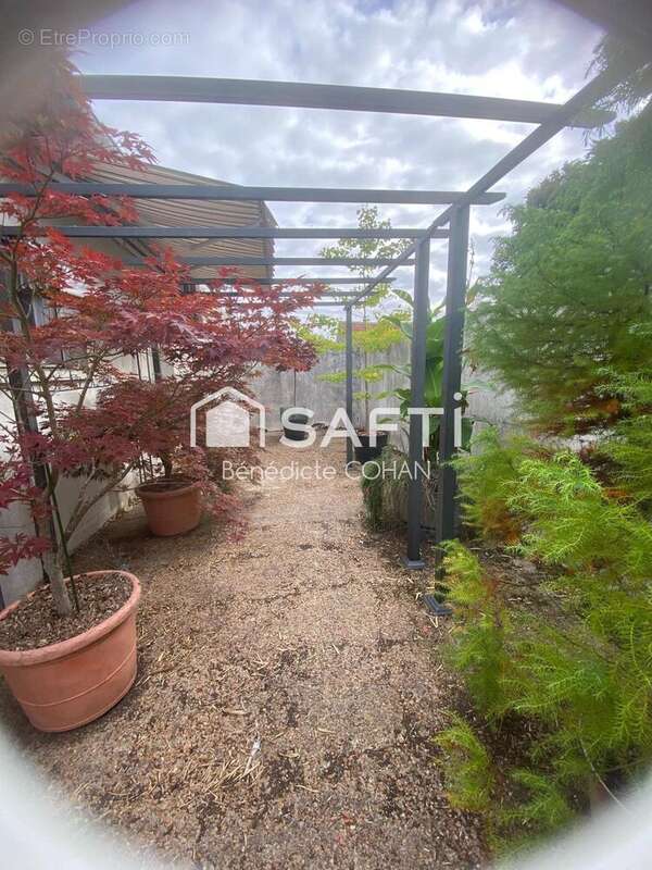 Photo 3 - Maison à SANCHEVILLE