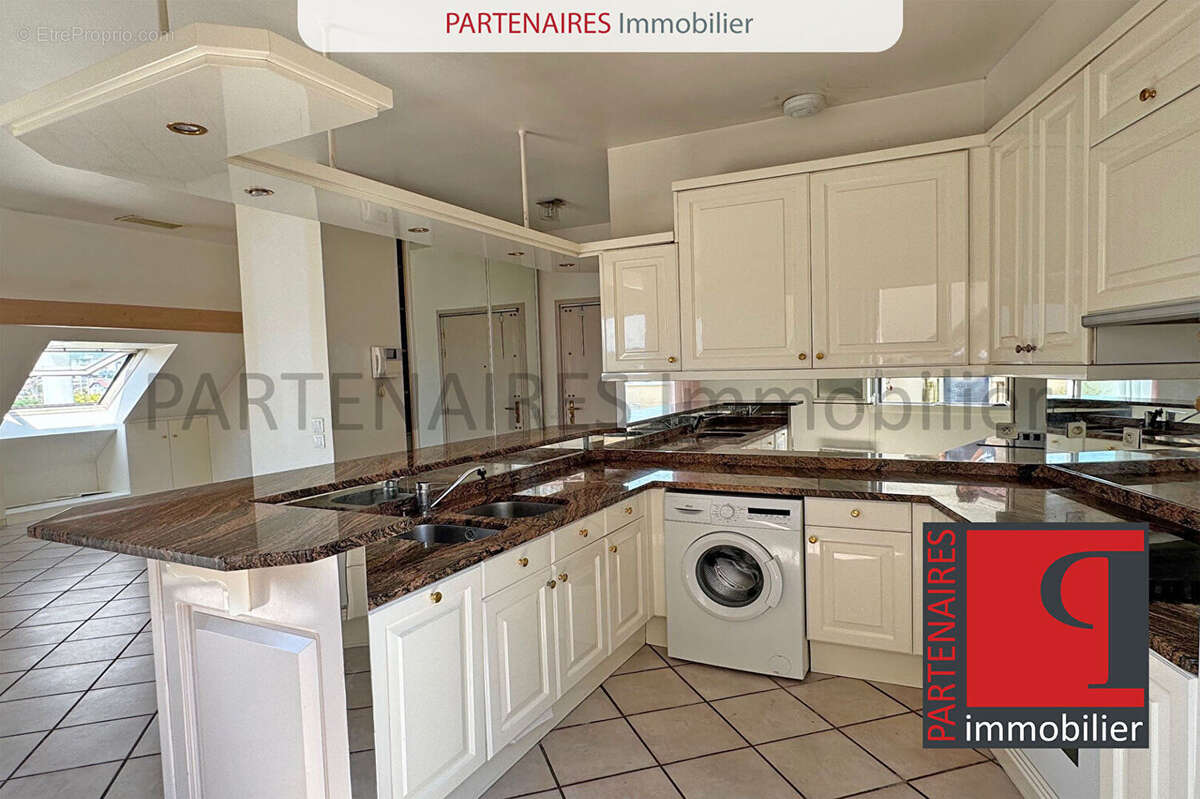 Appartement à ANNECY